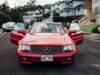 Mercedes 300 -benz sl  - <small></small> 36.000 € <small>TTC</small> - #1