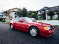 Mercedes 300 -benz sl  - <small></small> 36.000 € <small>TTC</small> - #3