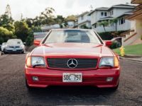 Mercedes 300 -benz sl  - <small></small> 36.000 € <small>TTC</small> - #6