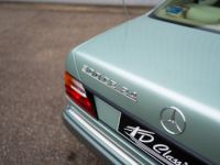 Mercedes 300 CE-24 - <small></small> 15.900 € <small>TTC</small> - #10