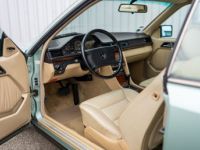 Mercedes 300 CE-24 - <small></small> 15.900 € <small>TTC</small> - #12