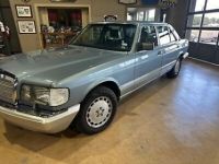 Mercedes 300 300-Class  - <small></small> 22.000 € <small>TTC</small> - #9