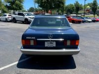 Mercedes 300 300-Series  - <small></small> 18.000 € <small>TTC</small> - #5