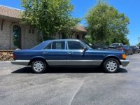 Mercedes 300 300-Series  - <small></small> 18.000 € <small>TTC</small> - #6