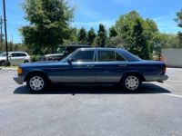 Mercedes 300 300-Series  - <small></small> 18.000 € <small>TTC</small> - #7