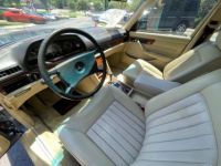 Mercedes 300 300-Series  - <small></small> 18.000 € <small>TTC</small> - #10