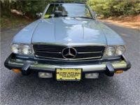 Mercedes 300 300-Series  - <small></small> 17.000 € <small>TTC</small> - #20