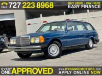 Mercedes 300 300-Series  - <small></small> 19.000 € <small>TTC</small> - #1