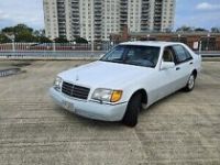 Mercedes 300 300-Series  - <small></small> 22.000 € <small>TTC</small> - #4