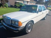 Mercedes 300 300-Series  - <small></small> 27.700 € <small>TTC</small> - #2