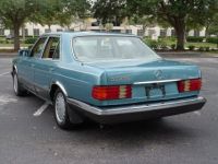 Mercedes 300 300-Series  - <small></small> 15.600 € <small>TTC</small> - #6