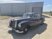 Mercedes 300 300A  - <small></small> 27.000 € <small>TTC</small> - #9