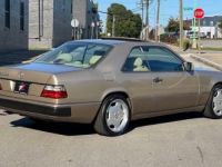 Mercedes 300 300CE  - <small></small> 26.000 € <small>TTC</small> - #7