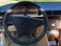 Mercedes 300 300CE  - <small></small> 26.000 € <small>TTC</small> - #18