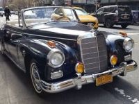 Mercedes 300 300D Adenauer  - <small></small> 76.000 € <small>TTC</small> - #1