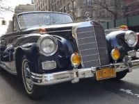 Mercedes 300 300D Adenauer  - <small></small> 76.000 € <small>TTC</small> - #2