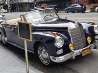 Mercedes 300 300D Adenauer  - <small></small> 76.000 € <small>TTC</small> - #3