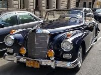 Mercedes 300 300D Adenauer  - <small></small> 76.000 € <small>TTC</small> - #5