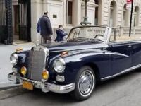 Mercedes 300 300D Adenauer  - <small></small> 76.000 € <small>TTC</small> - #7