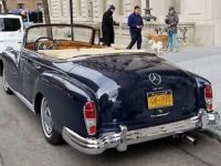 Mercedes 300 300D Adenauer  - <small></small> 76.000 € <small>TTC</small> - #9