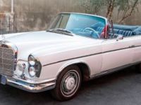 Mercedes 300 300SE CABRIOLET - <small></small> 99.990 € <small>TTC</small> - #2