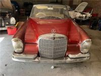 Mercedes 300 300SE Cabriolet RHD  - <small></small> 95.000 € <small>TTC</small> - #6