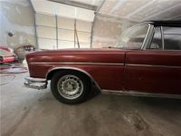 Mercedes 300 300SE Cabriolet RHD  - <small></small> 95.000 € <small>TTC</small> - #8