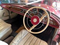 Mercedes 300 300SE Cabriolet RHD  - <small></small> 95.000 € <small>TTC</small> - #20