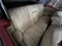 Mercedes 300 300SE Cabriolet RHD  - <small></small> 90.000 € <small>TTC</small> - #21