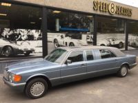 Mercedes 300 300SELLL - Prix sur Demande - #1