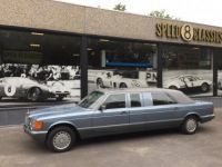 Mercedes 300 300SELLL - Prix sur Demande - #3