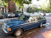 Mercedes 300 300td diesel  - <small></small> 20.000 € <small>TTC</small> - #1