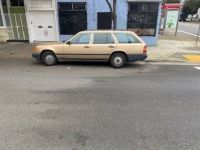 Mercedes 300 300td wagon diesel  - <small></small> 17.200 € <small>TTC</small> - #1