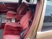 Mercedes 300 300td wagon diesel  - <small></small> 17.200 € <small>TTC</small> - #3