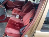 Mercedes 300 300td wagon diesel  - <small></small> 17.200 € <small>TTC</small> - #4