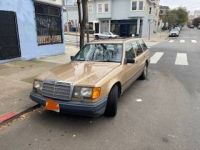 Mercedes 300 300td wagon diesel  - <small></small> 17.200 € <small>TTC</small> - #7