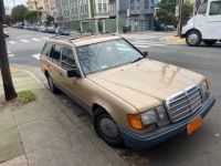 Mercedes 300 300td wagon diesel  - <small></small> 17.200 € <small>TTC</small> - #8