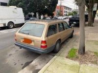 Mercedes 300 300td wagon diesel  - <small></small> 17.200 € <small>TTC</small> - #9