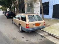 Mercedes 300 300td wagon diesel  - <small></small> 17.200 € <small>TTC</small> - #10