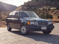 Mercedes 300 Benz 300td diesel  - <small></small> 21.000 € <small>TTC</small> - #3