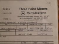 Mercedes 300 Benz ce  - <small></small> 23.000 € <small>TTC</small> - #18