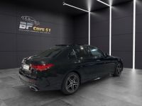 Mercedes 300 benz classe c e amg line 129 cv - <small></small> 46.990 € <small>TTC</small> - #3