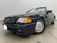 Mercedes 300 Benz SL-Class 300SL SYLC EXPORT - <small></small> 15.000 € <small>TTC</small> - #3