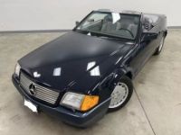 Mercedes 300 Benz SL-Class 300SL SYLC EXPORT - <small></small> 15.000 € <small>TTC</small> - #4