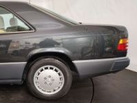 Mercedes 300 CE - <small></small> 17.500 € <small>TTC</small> - #16