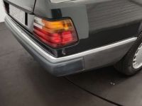 Mercedes 300 CE - <small></small> 17.500 € <small>TTC</small> - #48