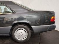 Mercedes 300 CE - <small></small> 17.500 € <small>TTC</small> - #11