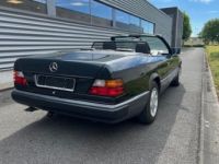 Mercedes 300 CE - 24 - <small></small> 29.900 € <small>TTC</small> - #5