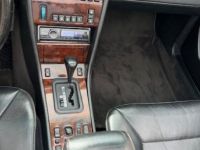 Mercedes 300 CE - 24 - <small></small> 29.900 € <small>TTC</small> - #12