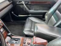 Mercedes 300 CE - 24 - <small></small> 29.900 € <small>TTC</small> - #15